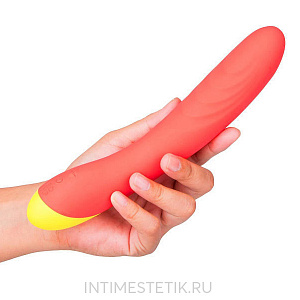 Вибратор Romp Hype для точки G Вибратор Romp Hype для точки G